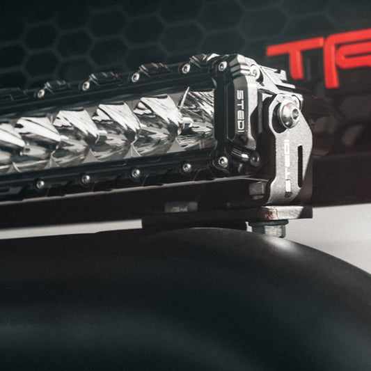 ST3K 21.5 INCH 20 LED SLIM LED LIGHT BAR