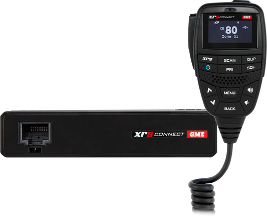 GME XRS Connect Outback Pack.