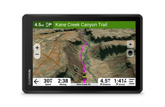 Tread® 2 - Overland Edition