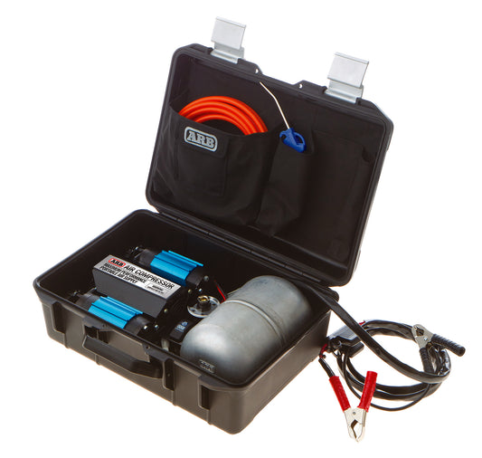 4WD Air Compressor Kits