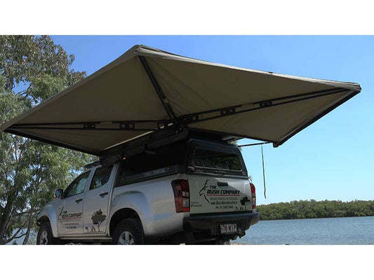 Awnings