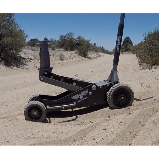 4WD Jacks Australia