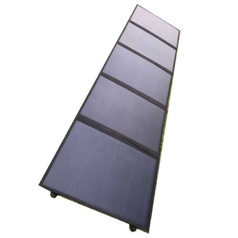 Solar Solutions – Ultimate Offroad