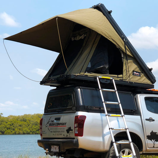 The Bush Company Tent & Awning Accessories