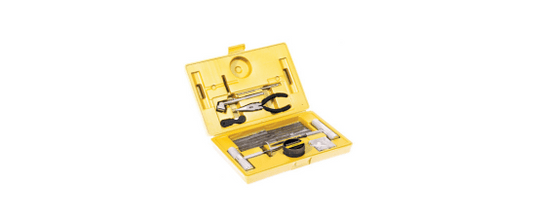 Tyre Repair Kits