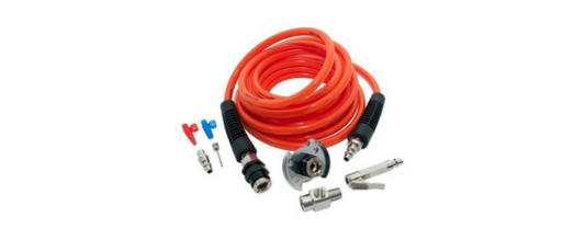 Tyre Accessories for 4WD