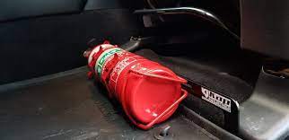 Fire Extinguishers