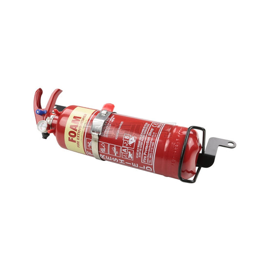 Safety Equipment