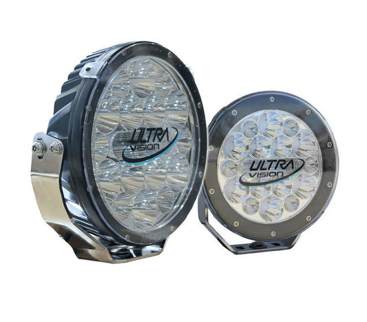 4WD Lights & Lighting Accessories