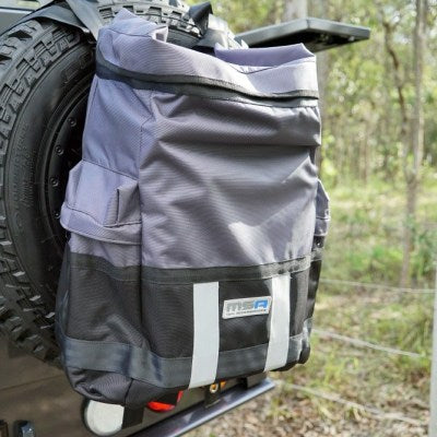 Wheel Bin Bags