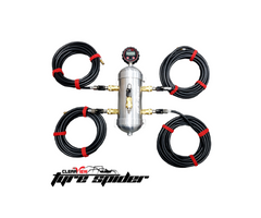 Clearview Tyre Spider