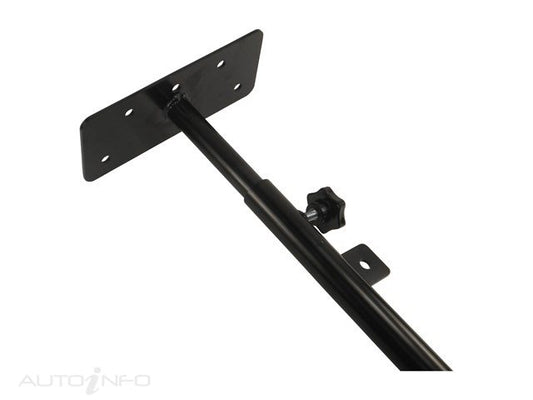 Road Safe Lightpole For Rear Wheel Mount Assembly | Roadsafe