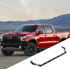 Chevrolet Silverado 2500/1500 4th Gen 2019+ Fire Extinguisher Bracket
