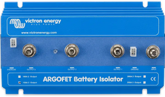 Victron Argofet Battery Isolators