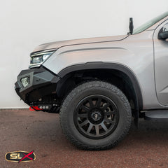 SLX Recon No Loop Bull Bar, Suitable For Volkswagen Amarok, NF 2023 on SLX Recon Bull Bar