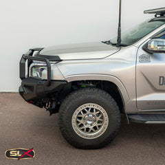 SLX Recon bullbar, Suitable For Mitsubishi Triton MV 2024 + Triton MV Bull Bar Triple Loop