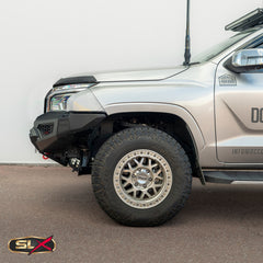 SLX RECON No Loop Bullbar, Suitable For Mitsubishi Triton MV 2024 + SLX Recon Triton MV Bull Bar