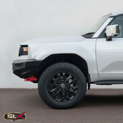 SLX Recon Bull Bar No Loop, Suitable For Toyota Prado 250 Series 2025 to current