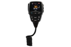 GME XRS-375C4P Heavy Duty UHF Radio 4WD Pack