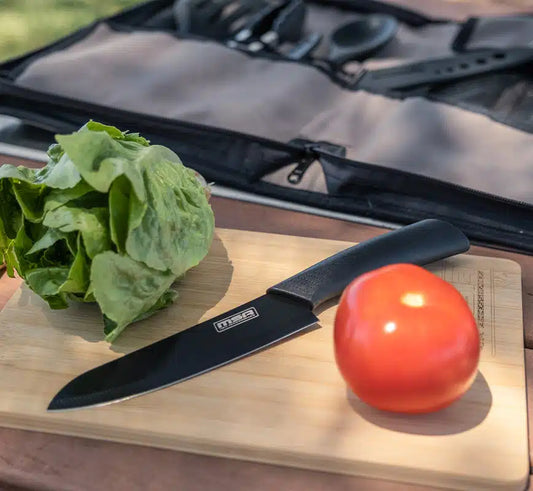 Cooking Knives Set | MSA