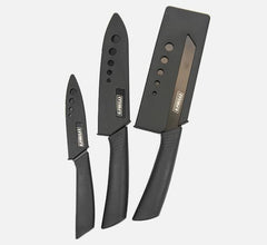 Cooking Knives Set | MSA