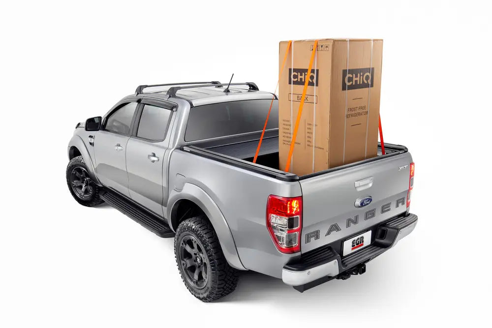 EGR RollTrac Electric Ford Ranger PX 2011-2015