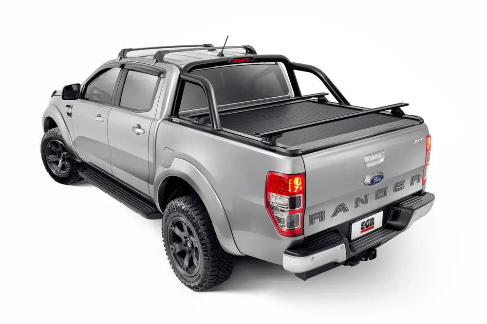 EGR RollTrac Electric Ford Ranger PX 2011-2015