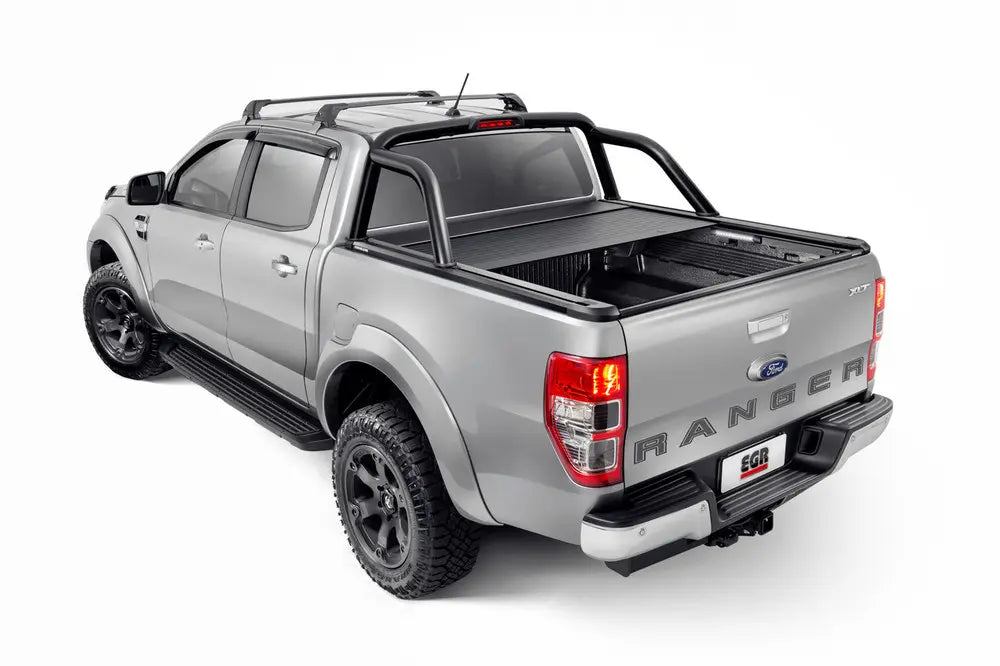 EGR RollTrac Electric Ford Ranger PXII 2015-2018