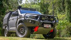 Toro Bull bar, to suit Mazda BT50 Facelift 2025 to Current