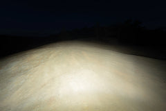 G1 Black Flood Work Light (Single)