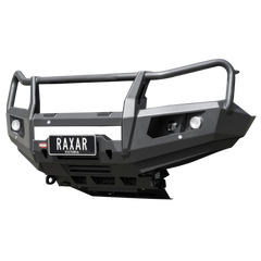 RAXAR Looped Bull Bar to Suit Isuzu D-Max 2020 - 2024