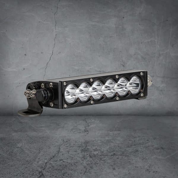 Raptor 30 LED 8.5″ Light Bar | Ultra Vision Lighting