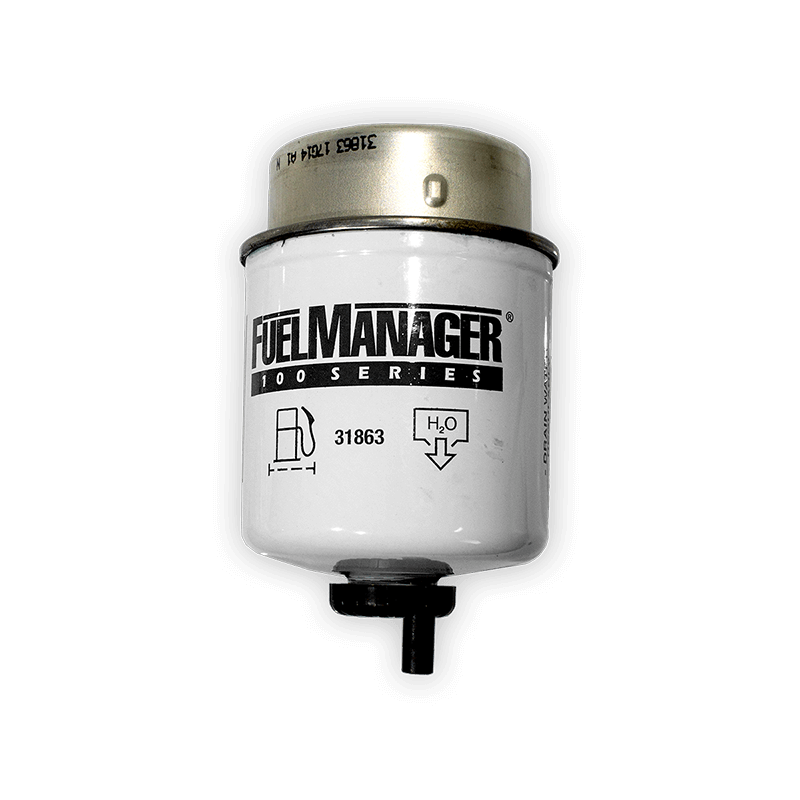 Fuel Manager Pre-Filter Replacement Element – 30