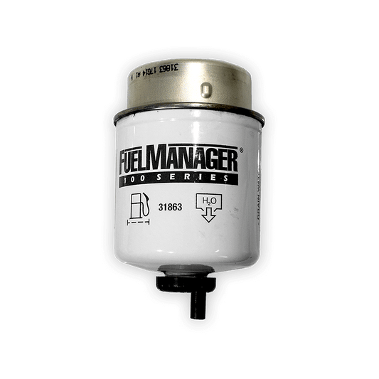 Fuel Manager Pre-Filter Replacement Element – 30