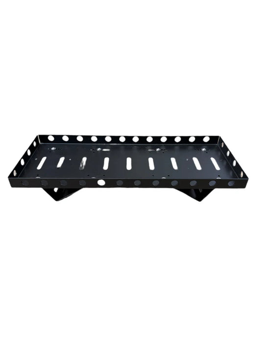 Thorburns Spare Wheel Platform