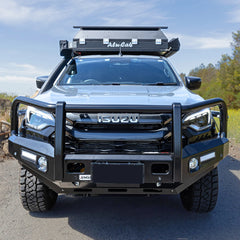 Deluxe Bullbar | Jungle 4x4