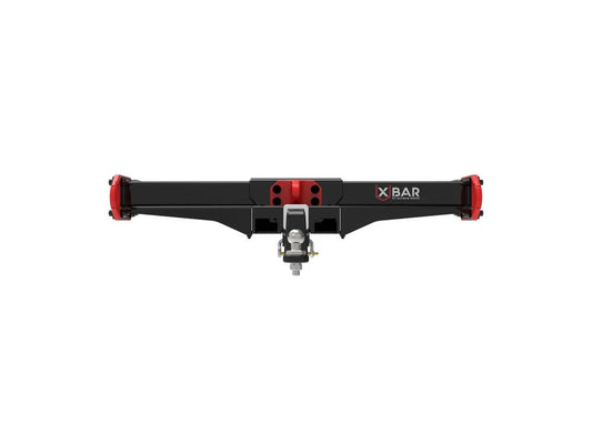 X-Bar to suit Ford Ranger PX III (8/2015 to 5/2022)