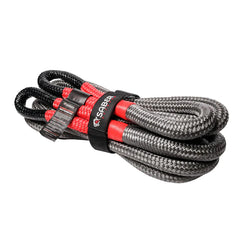 12,500KG Heavy Duty Kinetic Recovery Rope | SaberPro®