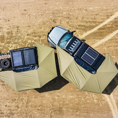 270 XT MAX Awning MK2 - Left Hand Side | The Bush Company