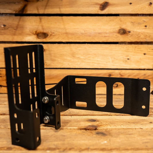 Awning To Tent Bracket 4 Piece - AX27, TX27/MAX, DX27