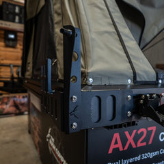 Awning To Tent Bracket 4 Piece - AX27, TX27/MAX, DX27