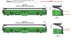 Adjustable Load Bar | The Bush Company