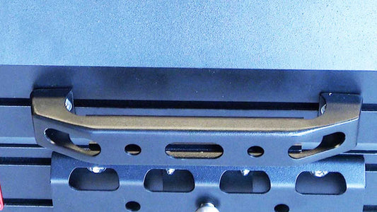 The Bush Company Heavy Duty Tent Handle