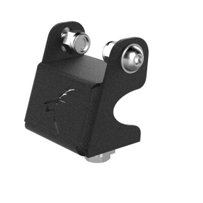 Load Bar High Foot Bracket (2 In Set) | The Bush Company