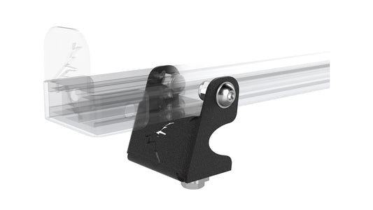 Load Bar High Foot Bracket (2 In Set) | The Bush Company
