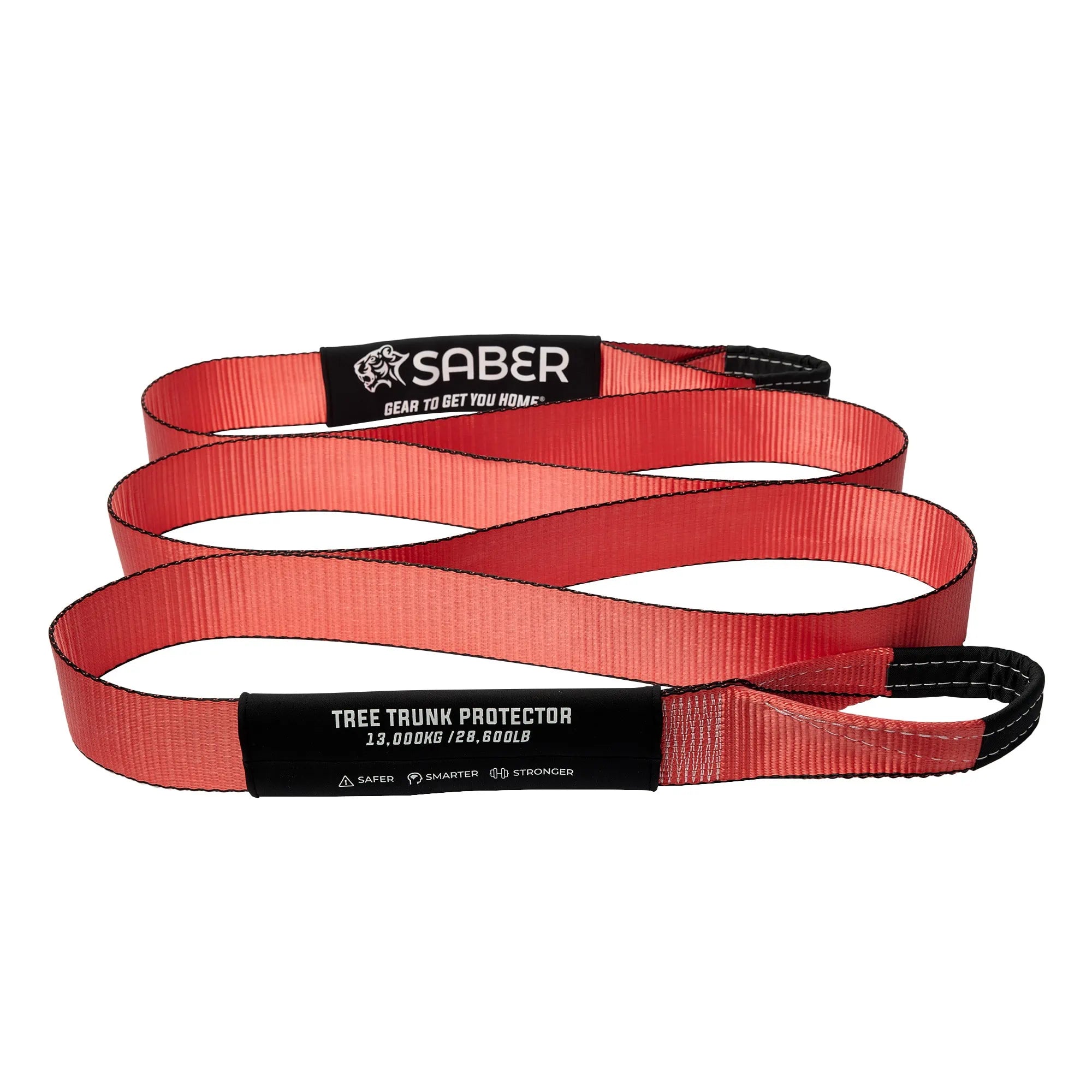 13,000KG 5M Tree Trunk Protector | SaberPro®