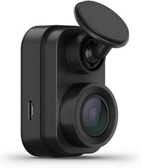 A Garmin dash cam mini 2.