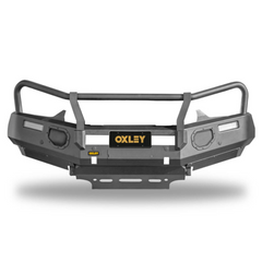 OXLEY Bull Bar to Suit Isuzu D-MAX 2019 - 2023 (Pre Facelift)