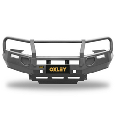 OXLEY Bull Bar to Suit Toyota Hilux 2020+