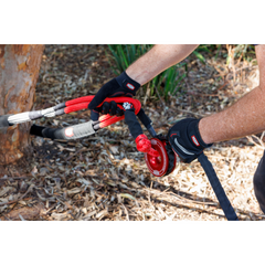 RAXAR Recovery Gloves Pair